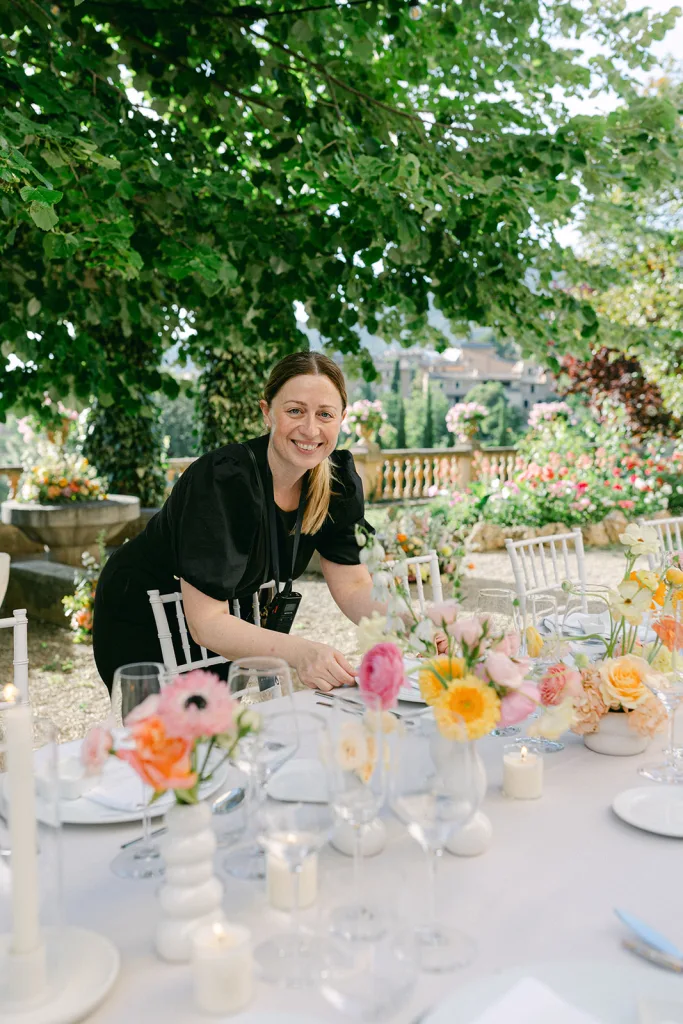 wedding planner, cómo manejar imprevistos en una boda